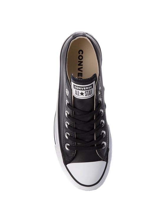 Converse ctas lift clean clearance ox