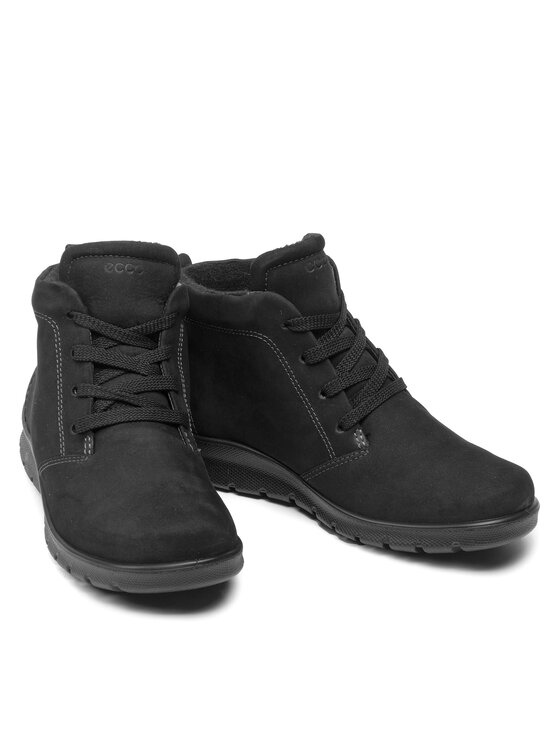 ECCO ECCO Bakancs Babett Boot GORE-TEX 215583 02001 Fekete