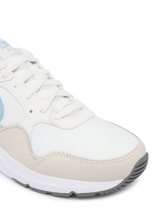 Nike Nike Sneakers Air Max Sc CW4554 Écru