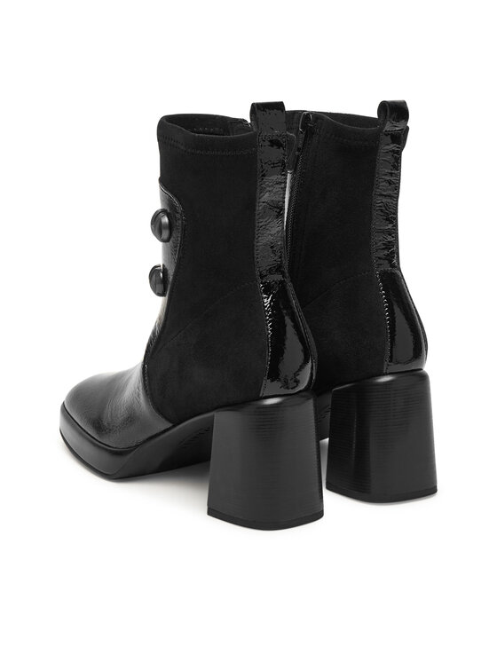 Hispanitas Hispanitas Stiefeletten HI254228 Schwarz