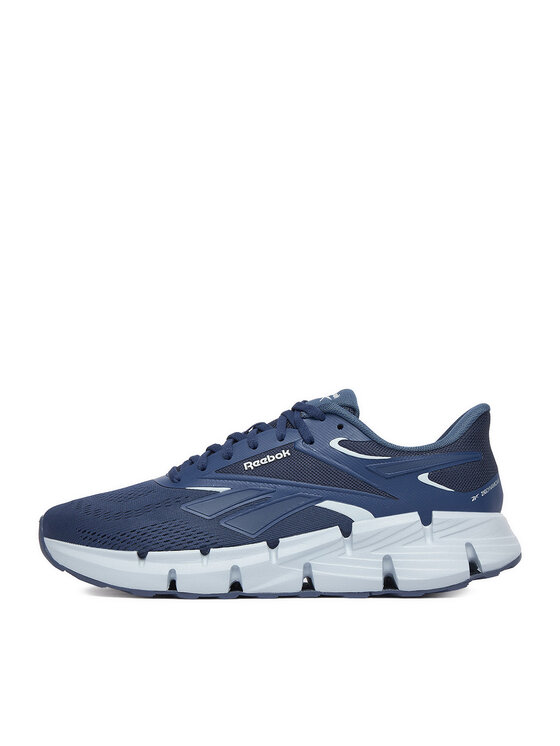 Reebok Reebok Pantofi pentru alergare EO-ZIG DYNAMICA 6 100272042 Bleumarin