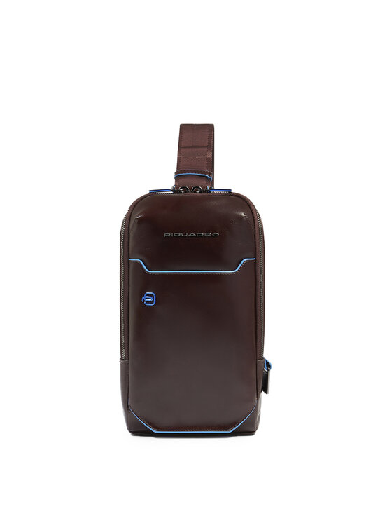 Piquadro Piquadro Borsa 494 Marrone