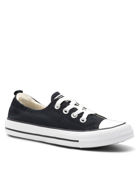 Converse Converse Teniși Ct Shoreline Slip 537081C Negru