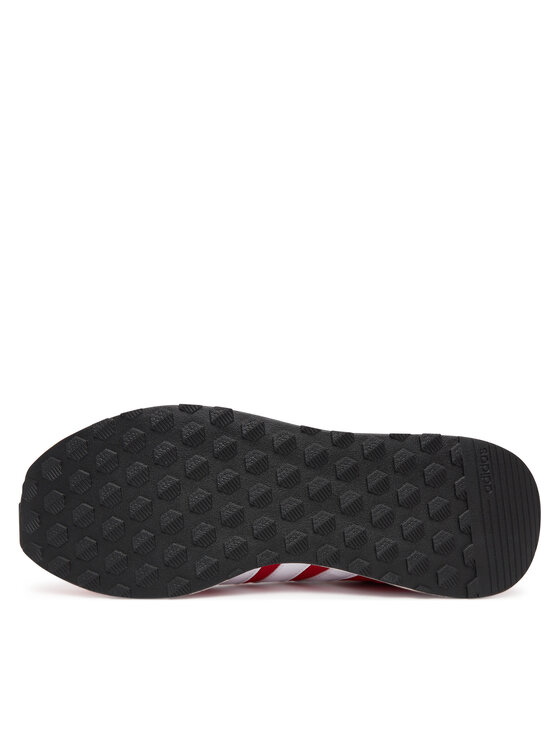 adidas adidas Снікерcи RUN 50S JQ4516 Червоний