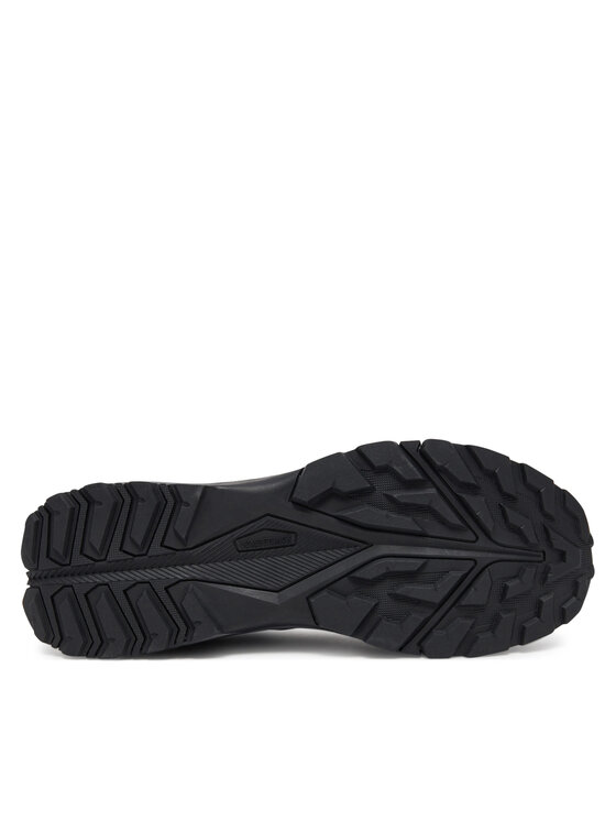Lumberjack Lumberjack Tossud Magnus LJ-SMI1311-001-N43-CB001 Must