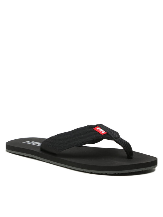 Helly Hansen Helly Hansen Flip flop Seasand Hp 2 11954_993 Negru