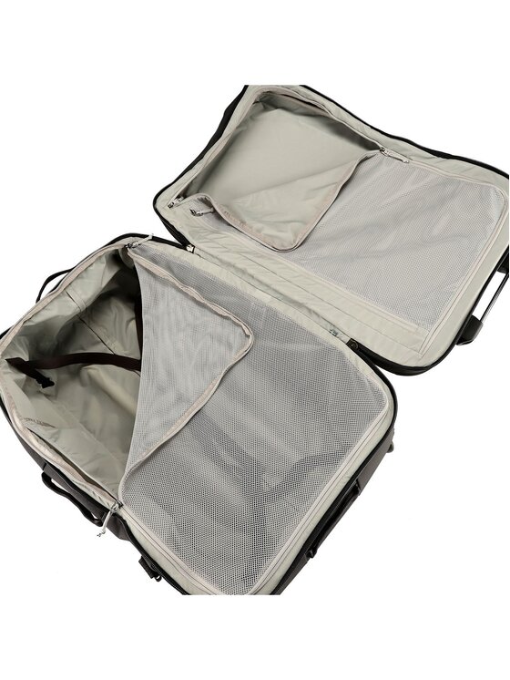 Fjällräven Fjällräven Torba 328015 Czarny