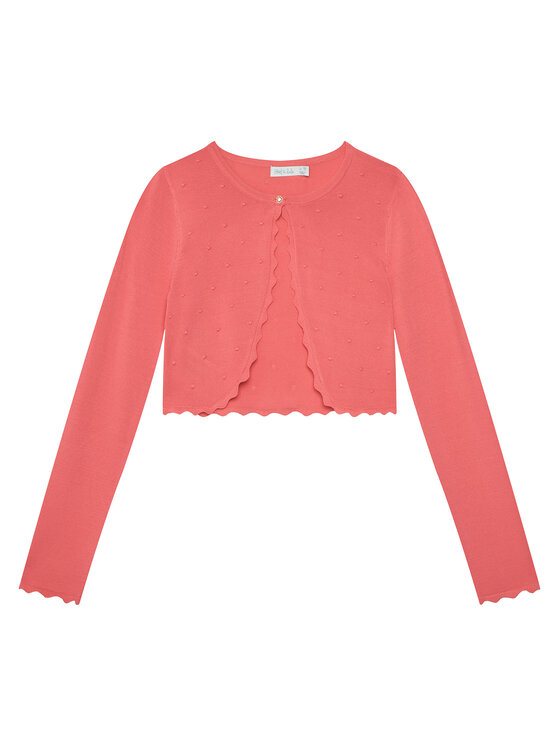 Abel & Lula Abel & Lula Болеро 5382 Рожевий Regular Fit
