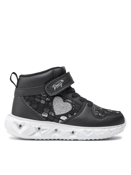 Primigi Primigi Sneakersy 6980722 Černá