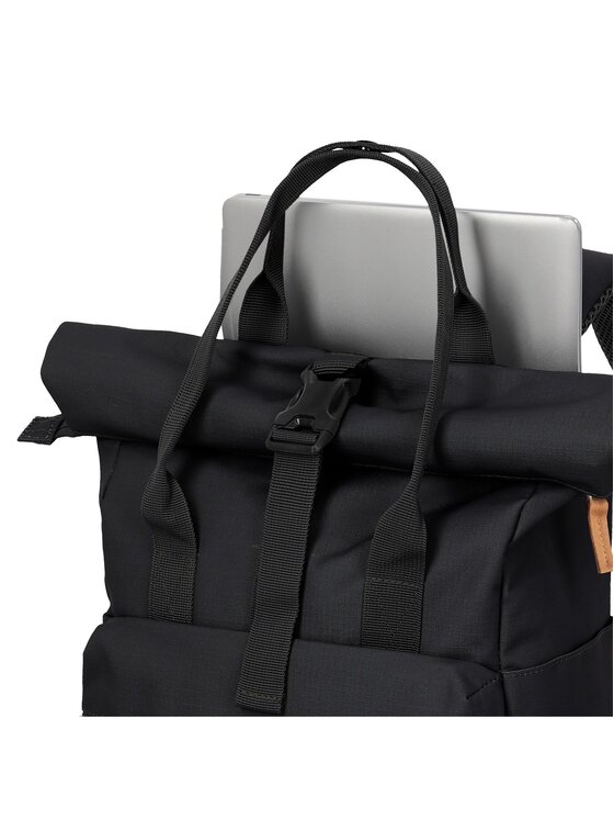 Travelite Travelite Plecak 323906 Czarny