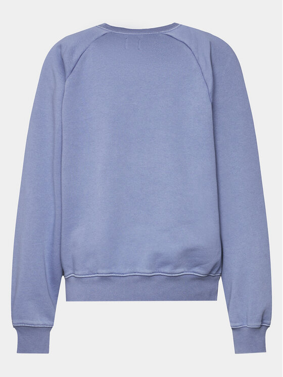 Gap Gap Bluză 885578-00 Albastru Regular Fit