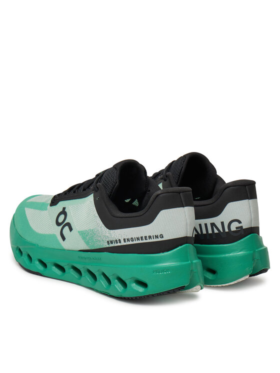 On On Scarpe running Cloudsurfer Next 3ME30022955 Verde