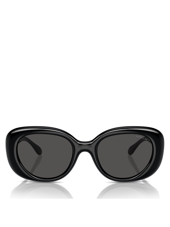 Coach Coach Occhiali da sole 0HC8391U 500287 Nero