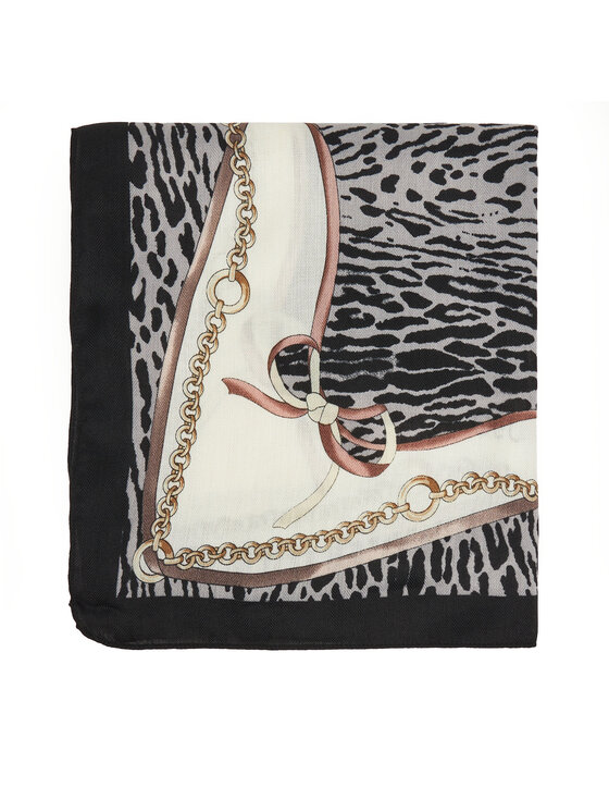 Liu Jo Liu Jo Marama Foulard Ribbon Anima 2F5083 T0300 Bež