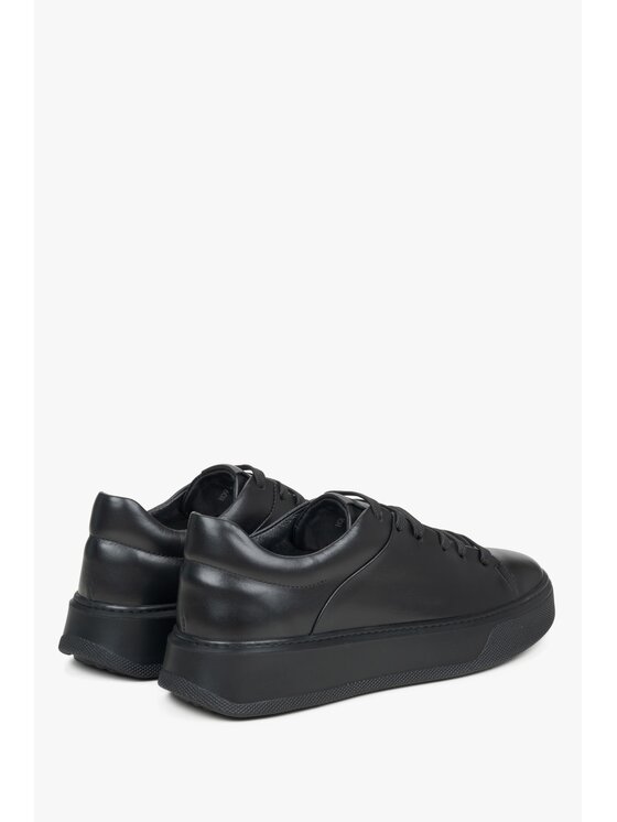 Estro Estro Sneakers ER00115649 Μαύρο