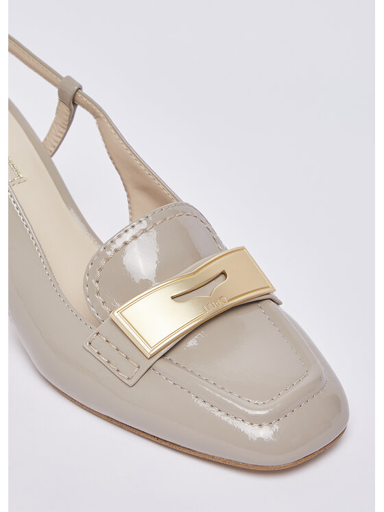 Liu Jo Liu Jo Décolleté SA6011EX226S3951 Beige