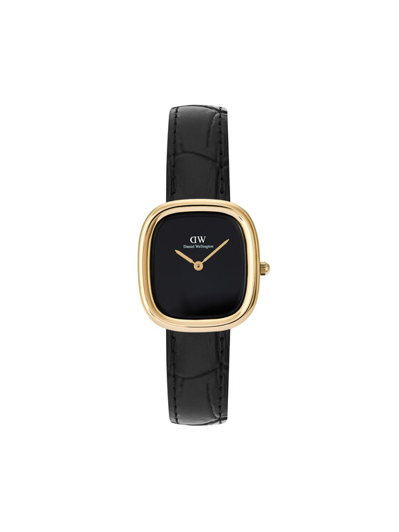 Daniel Wellington Daniel Wellington Uhr Margot  DW00100880 Schwarz