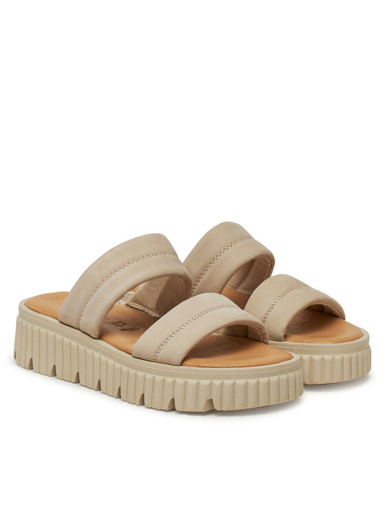 Tamaris Tamaris Plätud 1-27208-44 Beež
