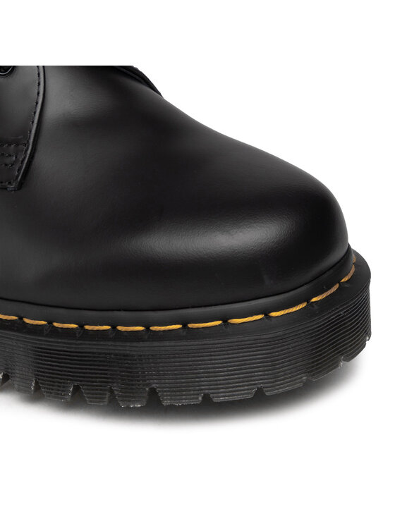 Dr. Martens Dr. Martens Bocanci 1461 Bex 21084001 Negru
