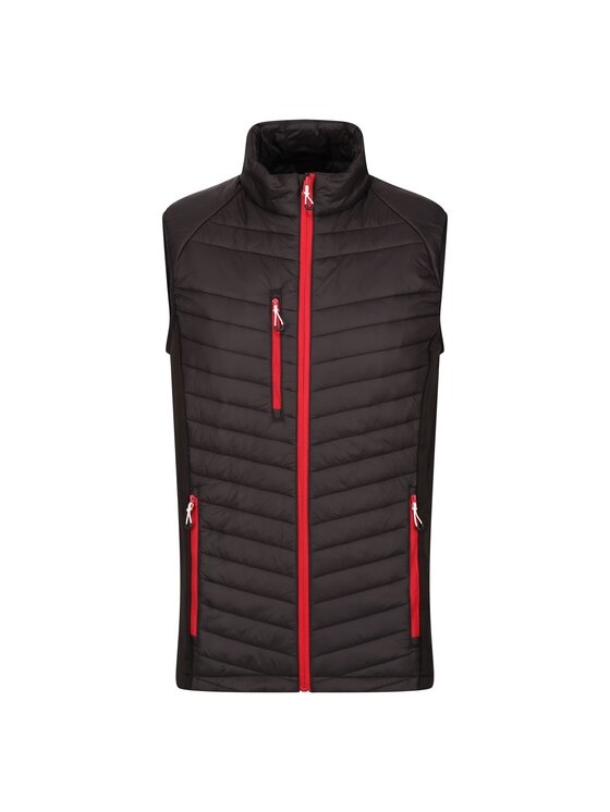 Regatta Regatta Kurtka outdoor Navigate Czarny Stretch Fit