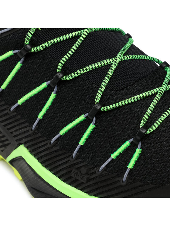 Salewa Salewa Scarpe da trekking Ms Dopline 61368-5815 Nero