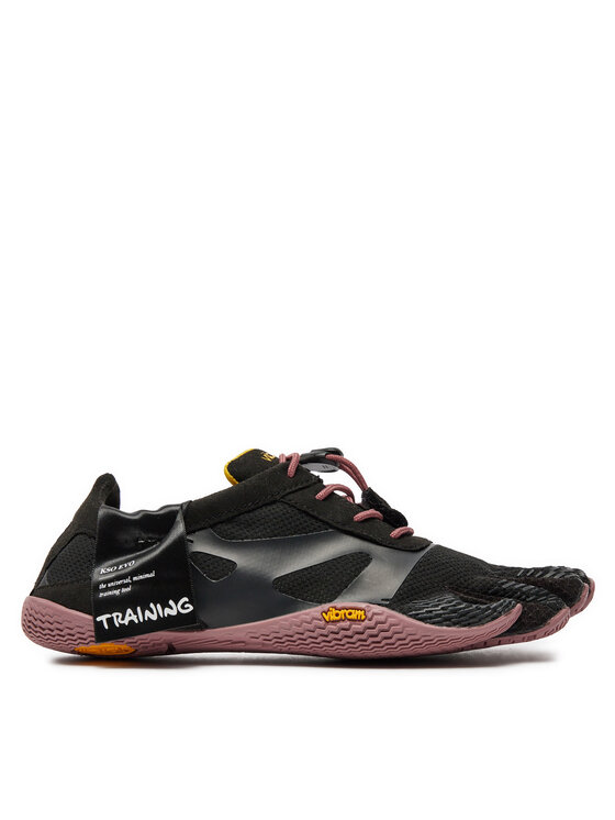 Vibram Fivefingers Vibram Fivefingers Trekkings Kso Evo 18W0701 Negru