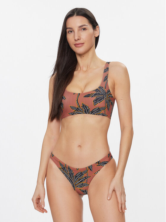 Maaji Maaji Dół od bikini PT2249SBC611 Kolorowy