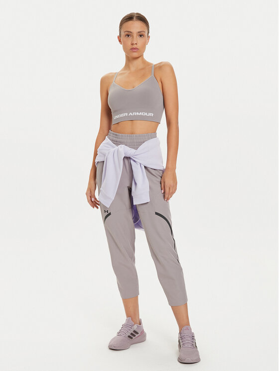 Under Armour Under Armour Outdoor püksid UA Unstoppable 1382741 Beež Loose Fit