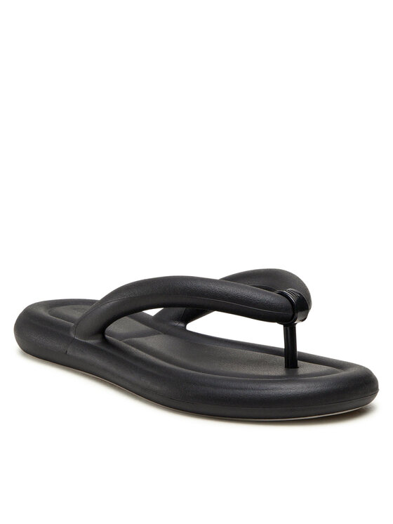 Melissa Melissa Flip-flops Flip Flop Free Ad 33531 Fekete
