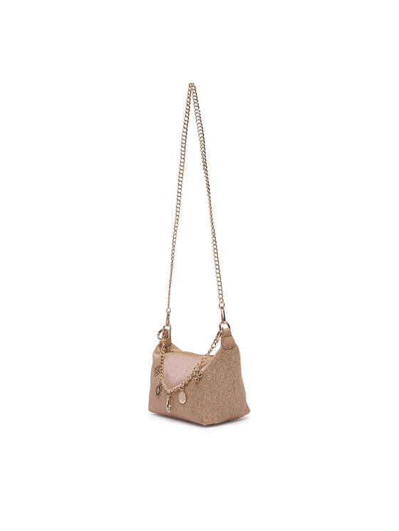 Guess Guess Kabelka J6BZ33 K6616 Zlatá