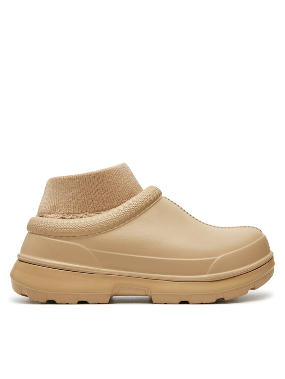 Ugg Ugg Pusbačiai Tasman X 1125730 Smėlio