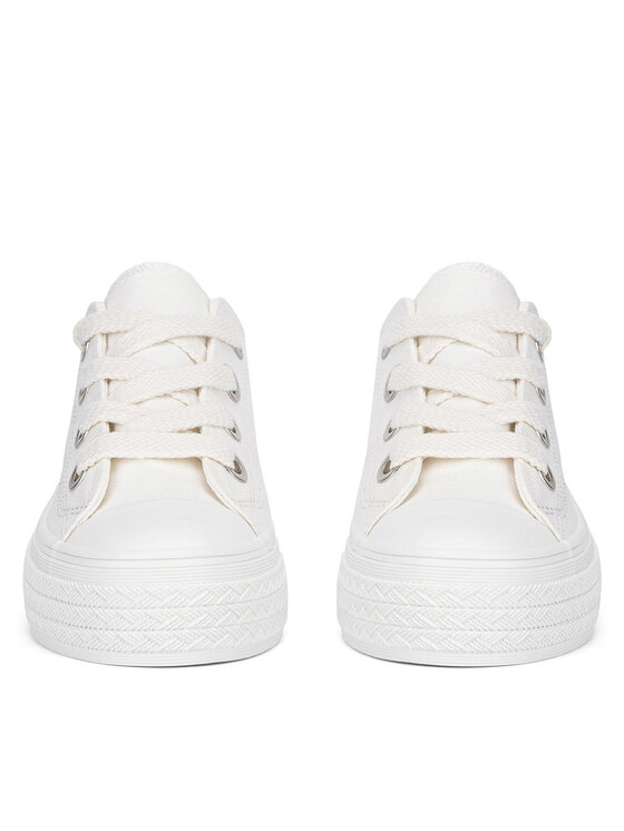 Jenny Fairy Jenny Fairy Scarpe da ginnastica WFA2916-1 Bianco