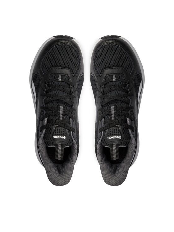 Reebok Reebok Buty do biegania Road Supreme 4 IE6731 Czarny