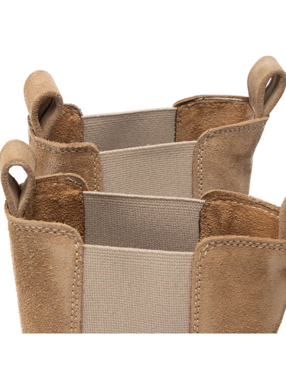 Rage Age Rage Age Klassische Stiefeletten RA-16-06-000512 Beige