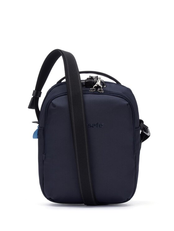 Pacsafe Pacsafe Torebka 319010 Błękitny