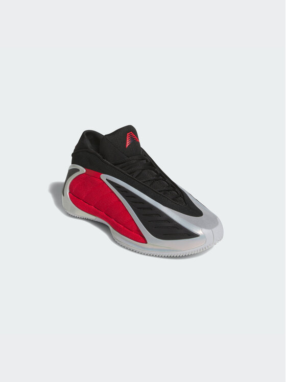 adidas adidas Buty do koszykówki Anthony Edwards 2 Srebrny