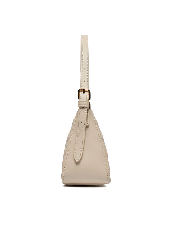 LOVE MOSCHINO LOVE MOSCHINO Torebka JC4139PP1IL1011A Beżowy