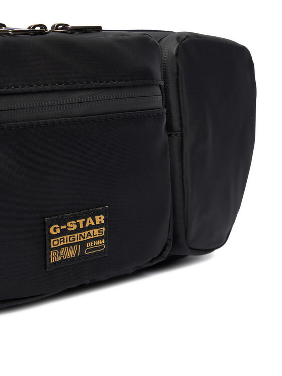 G-Star Raw G-Star Raw Marsupio﻿ CEO-BEN-LX9868J Nero