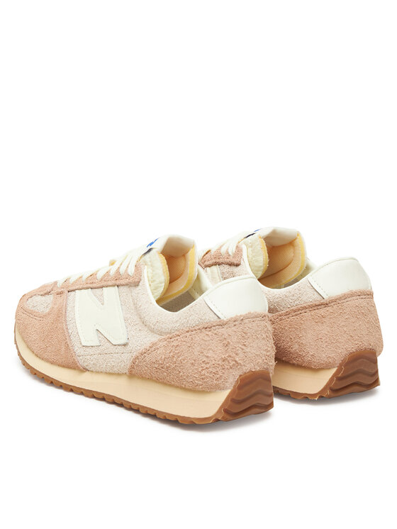 New Balance New Balance Sneakersy U471PSC W Beżowy