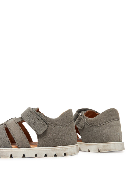 Froddo Froddo Сандали Keko G3150287-4 S Сив