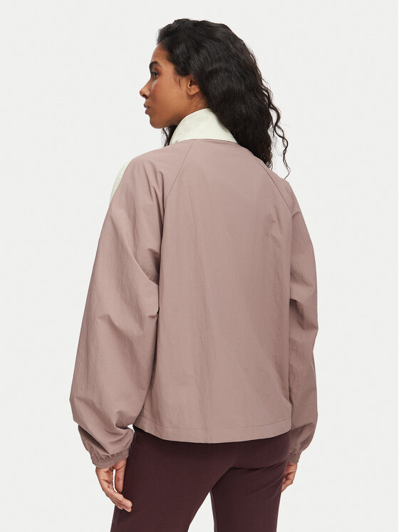 Reebok Reebok Преходно яке Cela RK25693CCW Кафяв Regular Fit