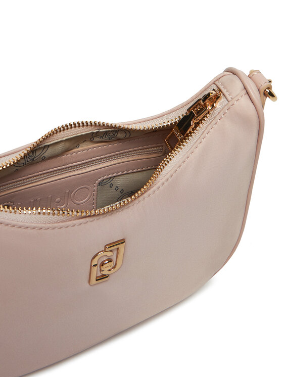 Liu Jo Liu Jo Handtasche Ecs S Hobo AA5180 T4559 Rosa