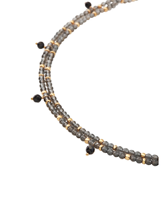 Breil Breil Collana MAGNETICA SYSTEM Grigio