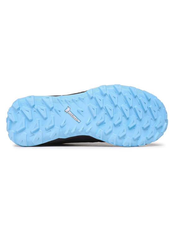 Mammut Mammut Bakancs Saentis Low 3030-03440-00089-1100 Fekete