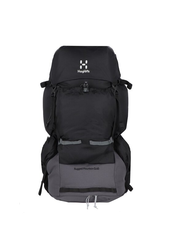 Haglöfs Haglöfs Plecak 273316 Czarny