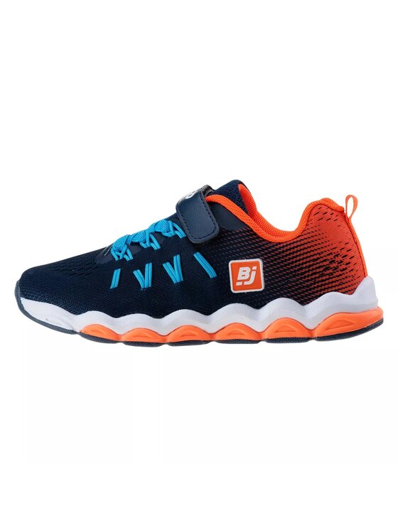 Bejo Bejo Sneakersy Caddo Granatowy