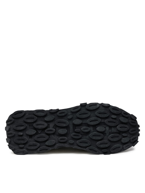 Philippe Model Philippe Model Sneakers TILU W001 MONDIAL Negru
