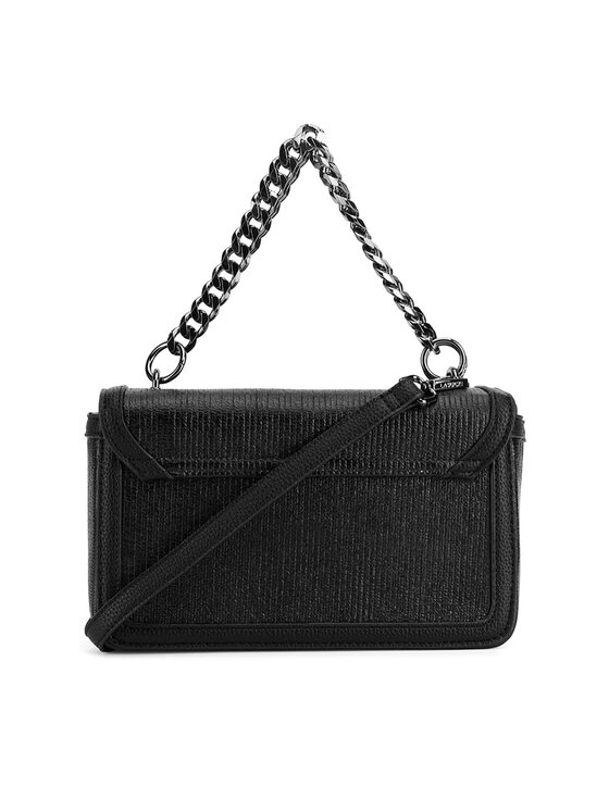 Lasocki Lasocki Handtasche LSK-B-002-06 Schwarz