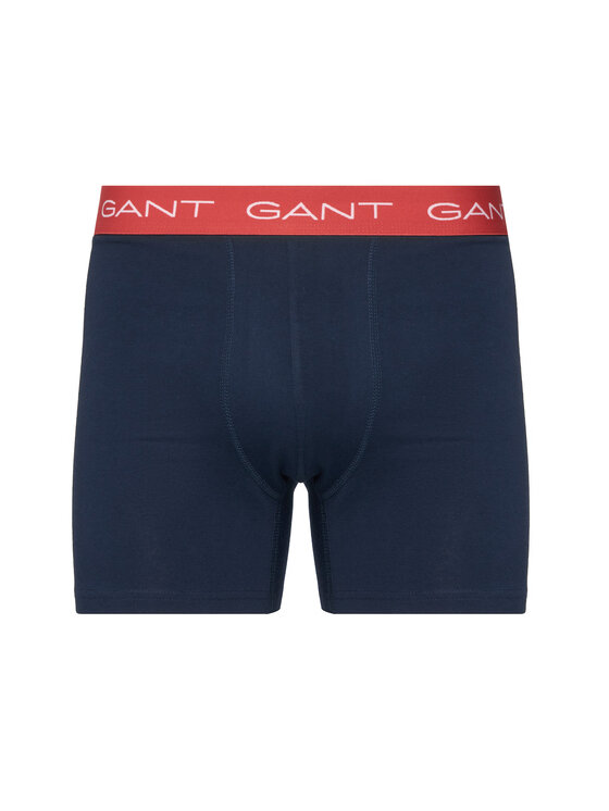 Gant Gant Bokserite komplekt 902613004 Tumesinine