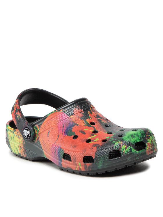 Ciabatte Classic Cyber Beach Clog 207858
